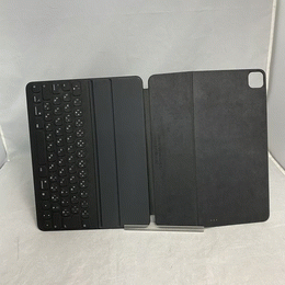 APPLE 〔中古〕10.5インチiPad Pro用 スマートキーボード MPTL2J/A