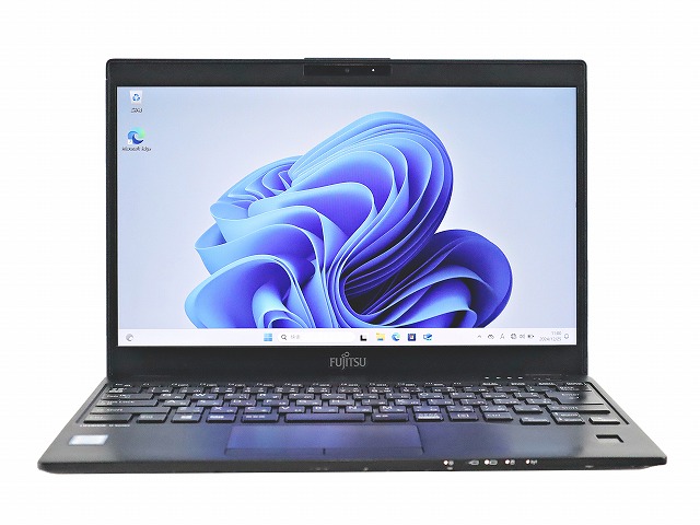 富士通 LIFEBOOK U939/B 中古ノートパソコン：中古パソコン 中古PC販売