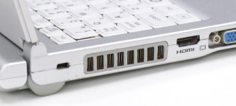 レッツノート 冷却ファン異常｜パソコン修理 パソコンドック24