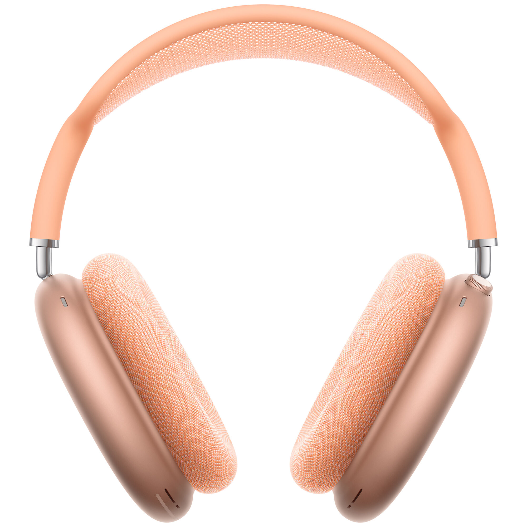 Apple - AirPods Max (USB-C) - Orange | P.C. Richard & Son