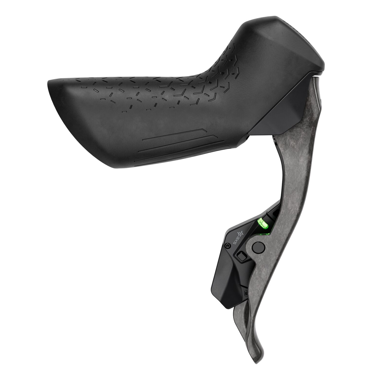 SRAM Rival eTap AXS E1 12-Speed Shift-Brake System