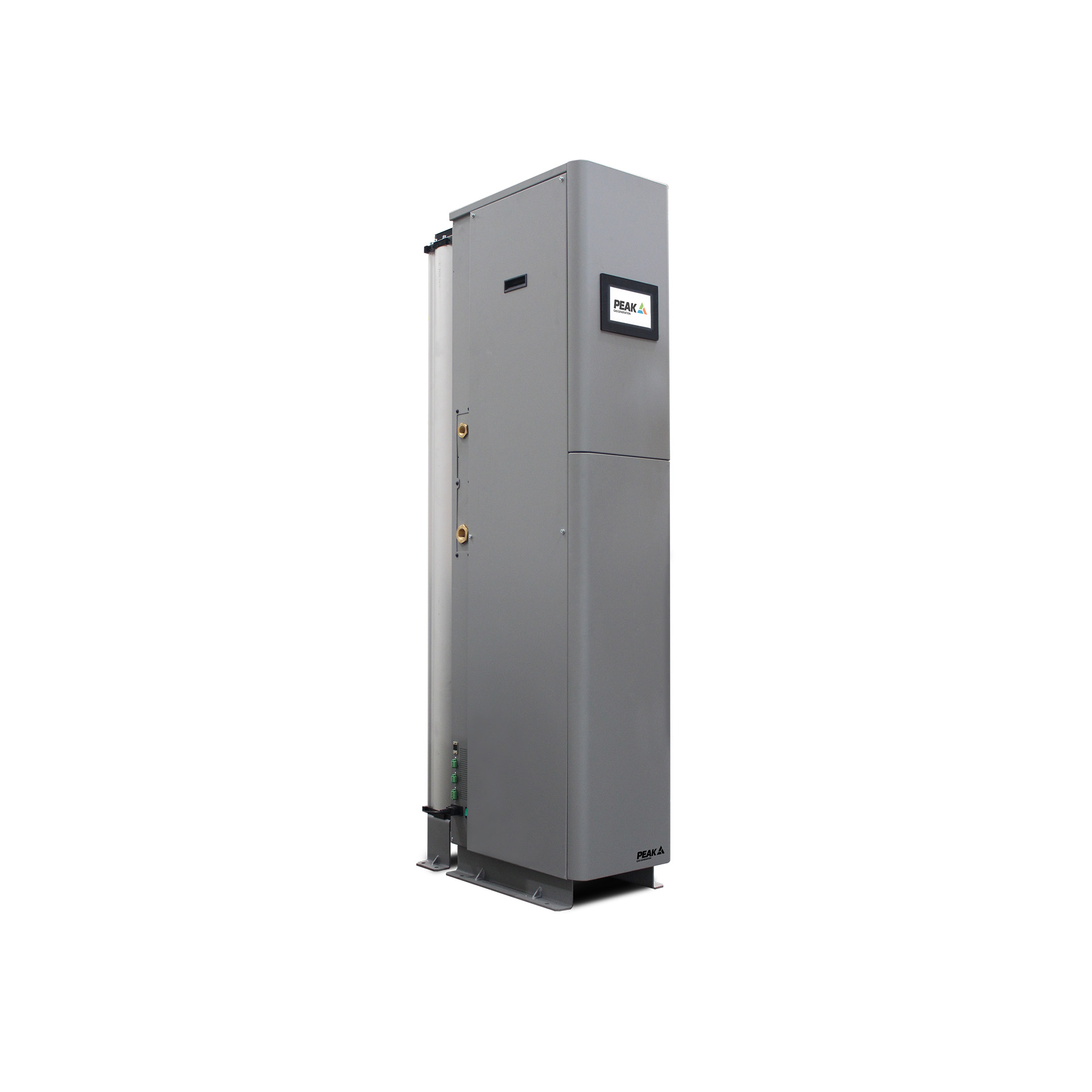 i-FlowLab Prime 7XX1 -Nitrogen Gas Generator | PEAK Scientific