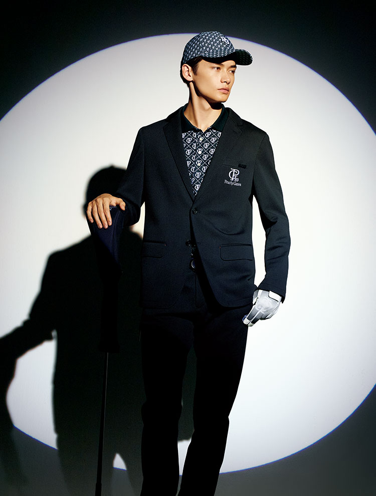 PEARLY GATES 2024 SPRING