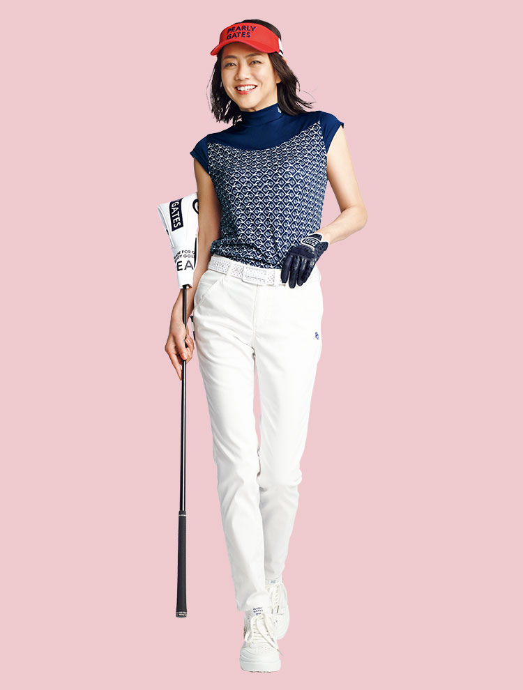 PEARLY GATES 2024 SUMMER