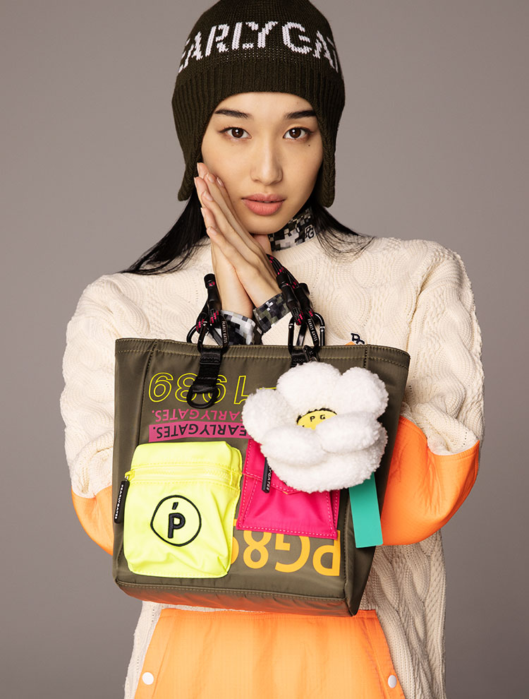 PEARLY GATES 2024 WINTER