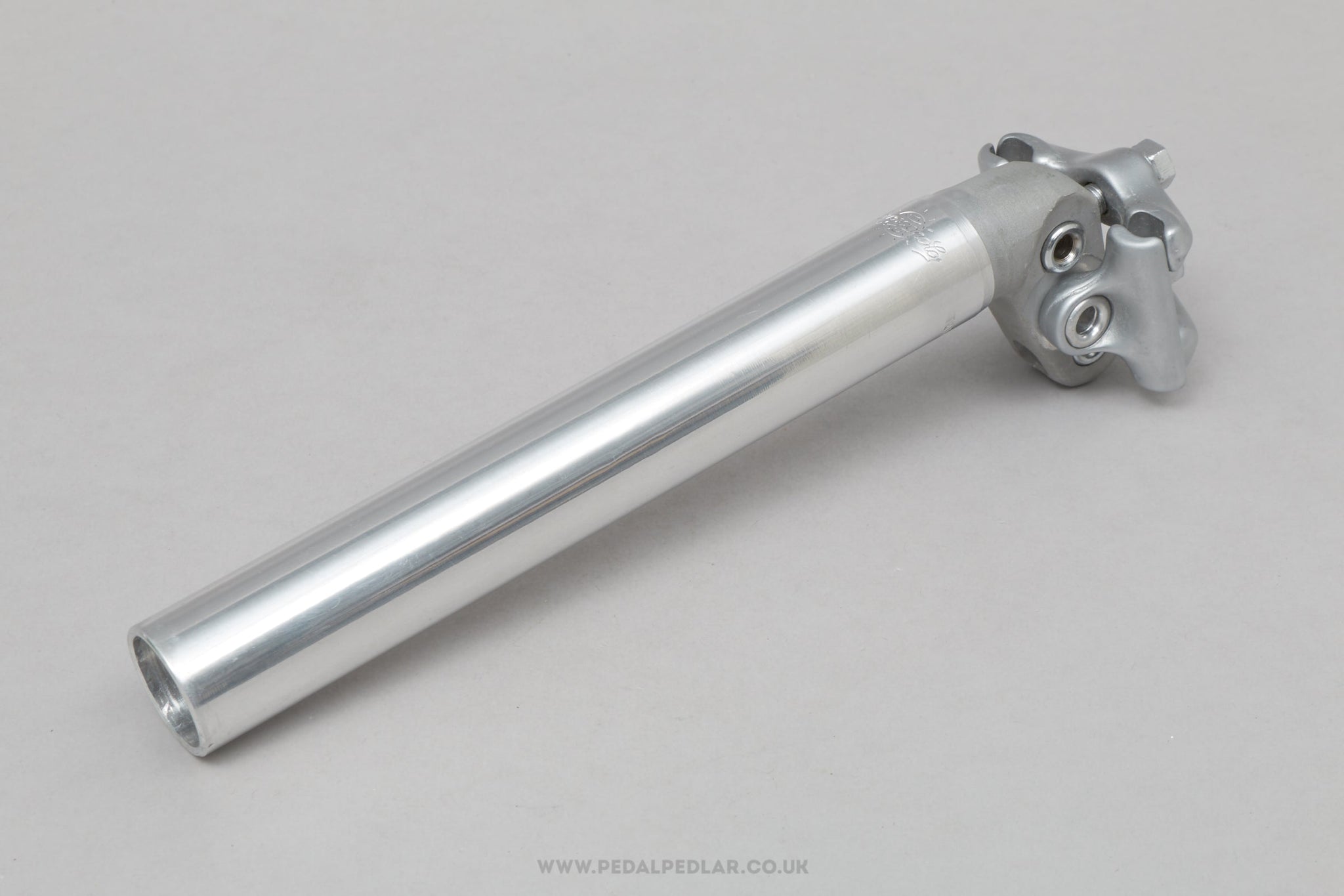 Campagnolo Nuovo Record NOS/NIB Seatpost - Shop Vintage Bike Parts