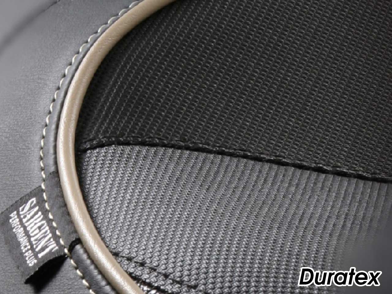 Sargent World Sport Performance Seat サージェントシート - P&A