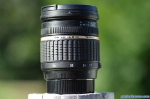 Tamron SP AF XR LD Aspherical IF Di II 17-50mm F2.8 Lens Reviews
