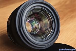 Sigma EX DC 30mm F1.4 Lens Reviews - Sigma Lenses - Pentax Lens