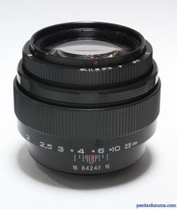 LZOS Jupiter-9 MC M42 85mm F2 Lens Reviews - Russian and Zenitar