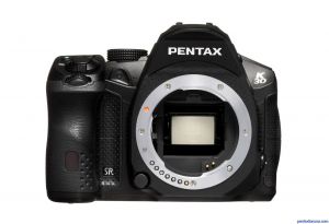 Pentax K-30 - Pentax K-mount DSLRs - Pentax Camera Reviews and