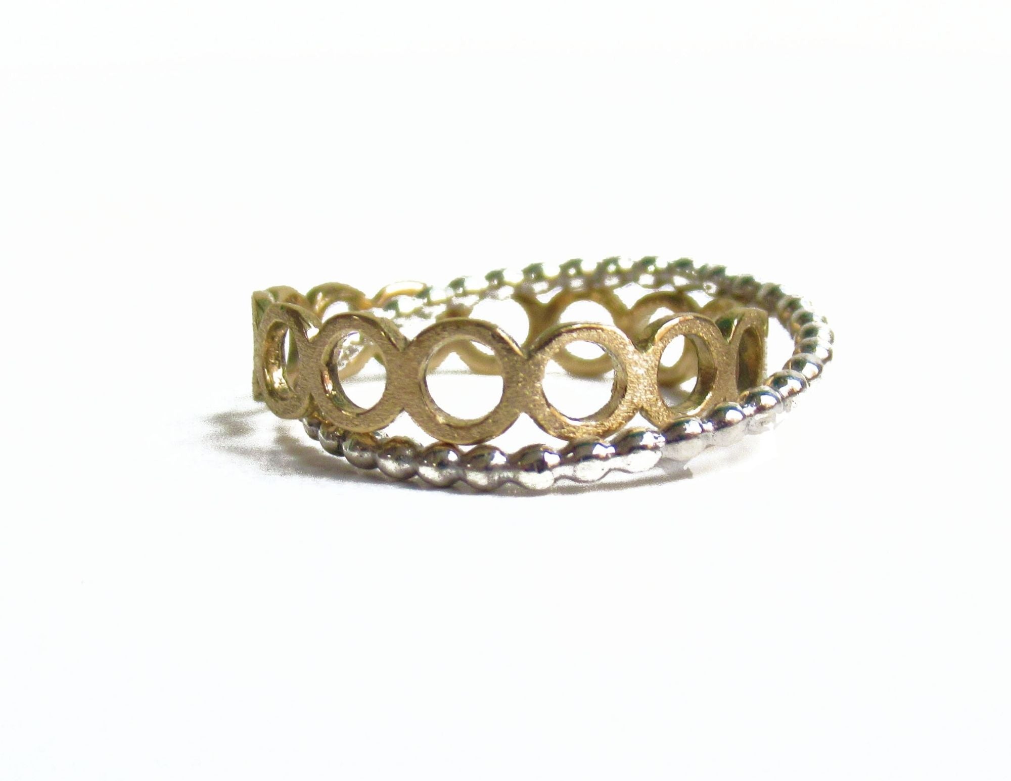 crossing – Perché?