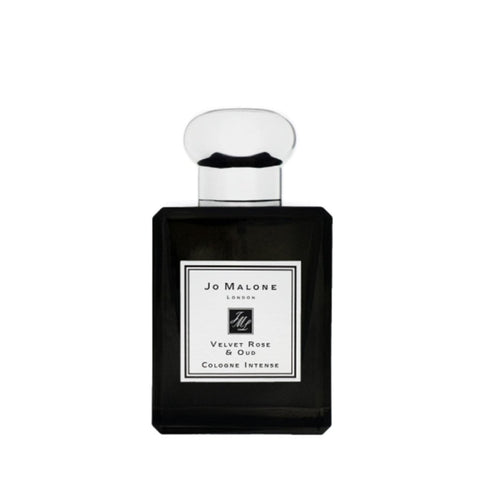 Jo Malone Velvet Rose & Oud Cologne Intense Spray 50ml, 100ml