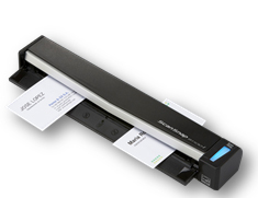 FUJITSU Image Scanner ScanSnap S1100i | Global | Ricoh