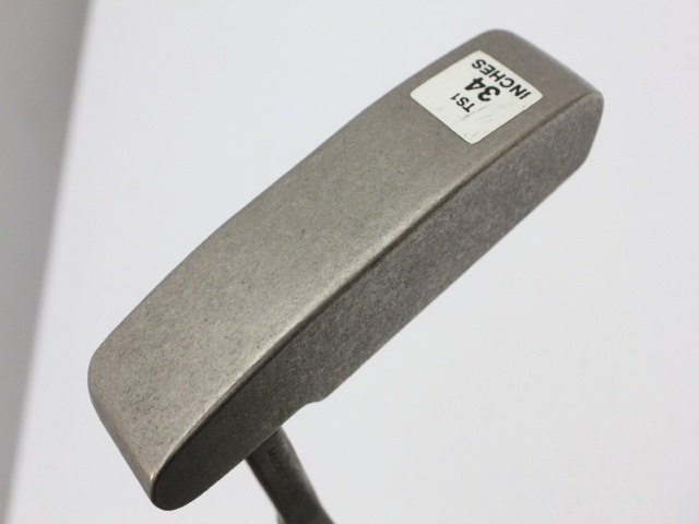 スコッツデール・アンサーニッケル ピン(PING) パター(PUTTER