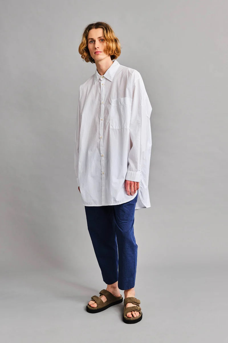 toogood - THE PERFUMER TROUSER COOK STRIPE - APRON – PHAETON