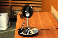 マクセル、タイムドメイン方式のiPodスピーカー「MXSP-4000.TD」を発売