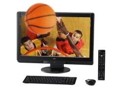 富士通、裸眼3DモデルなどデスクトップPC「FMV ESPRIMO FHシリーズ」を