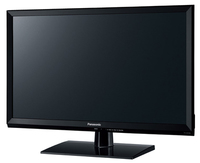 パナソニック、チルト機構搭載でネット動画も強化した32/24型液晶