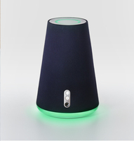 Vifa、デザインコンシャスな手のひらサイズBluetoothスピーカー