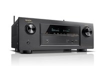 デノン「AVC-X6500H」レビュー。フラグシップに肉薄するスケール感豊か