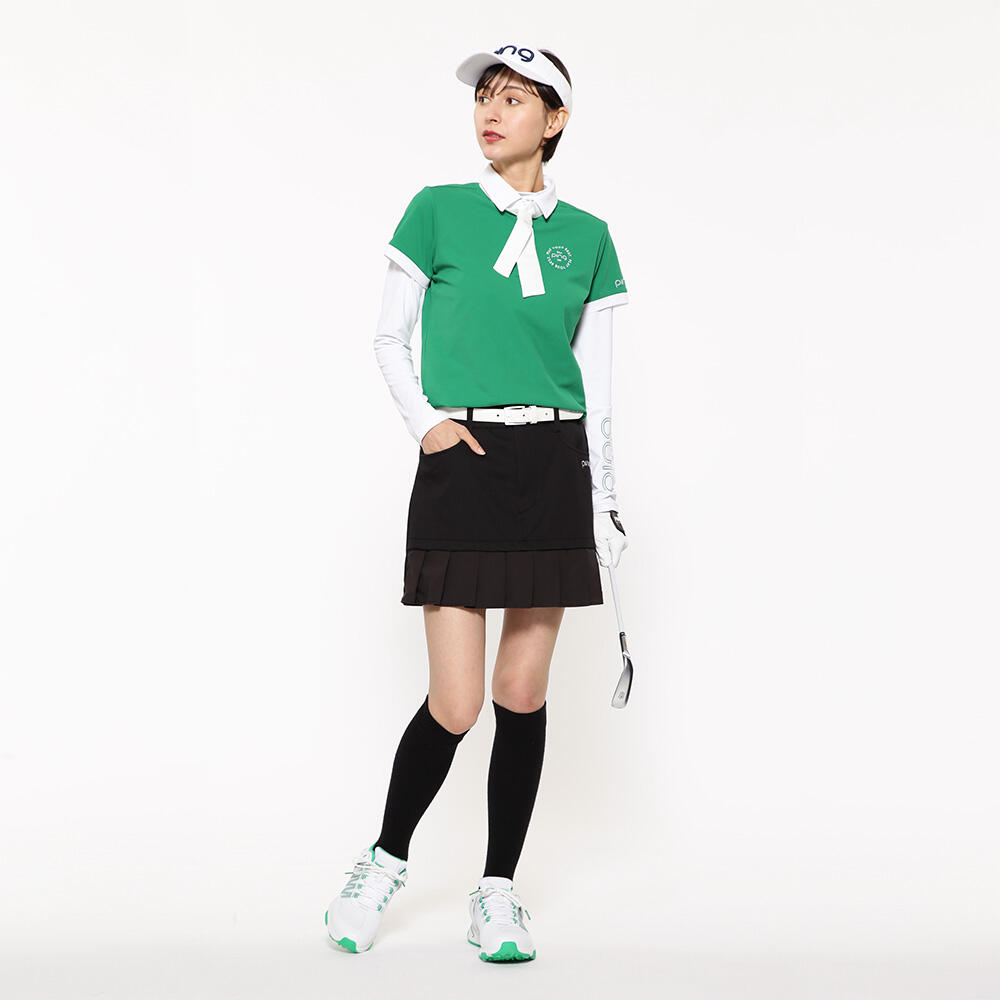 gogreen2025_collection｜PING APPAREL