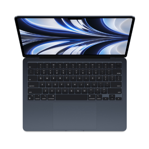 Apple MacBook Air M2 15-inch 256GB 8GB RAM 8-Core CPU 10-Core GPU