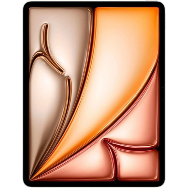 iPad Air M2 (6th Gen, 11-Inch) 128GB Starlight (Wifi) – Plug