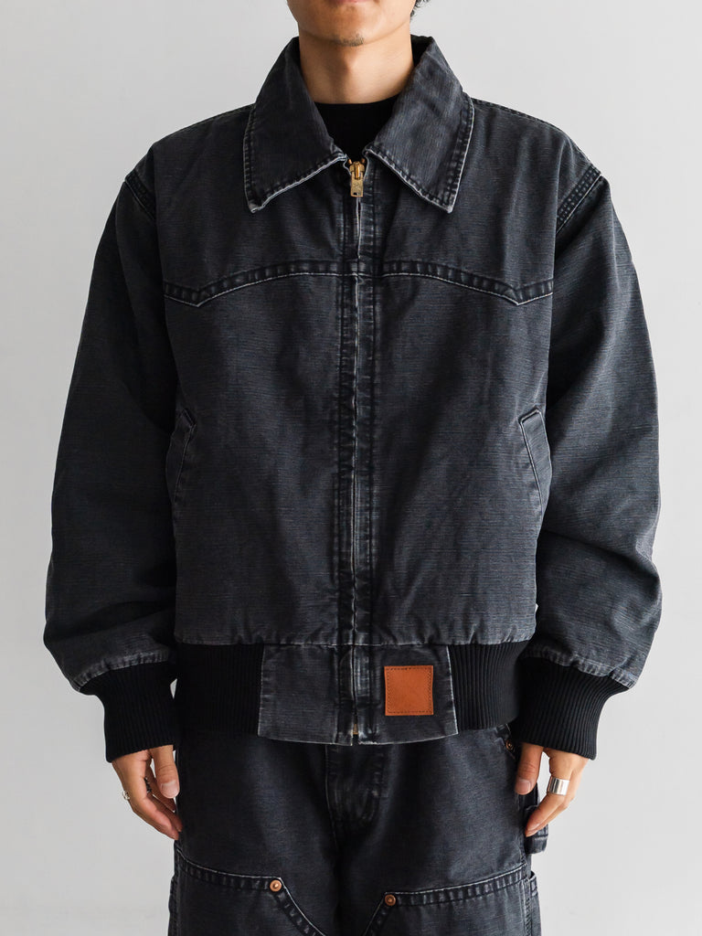 KOOKY ZOO - JUVENILE SANTAFE JACKET【LAST 1】 – +81