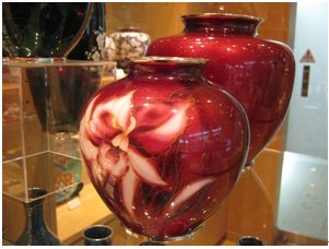 尾張七宝 | 愛知県