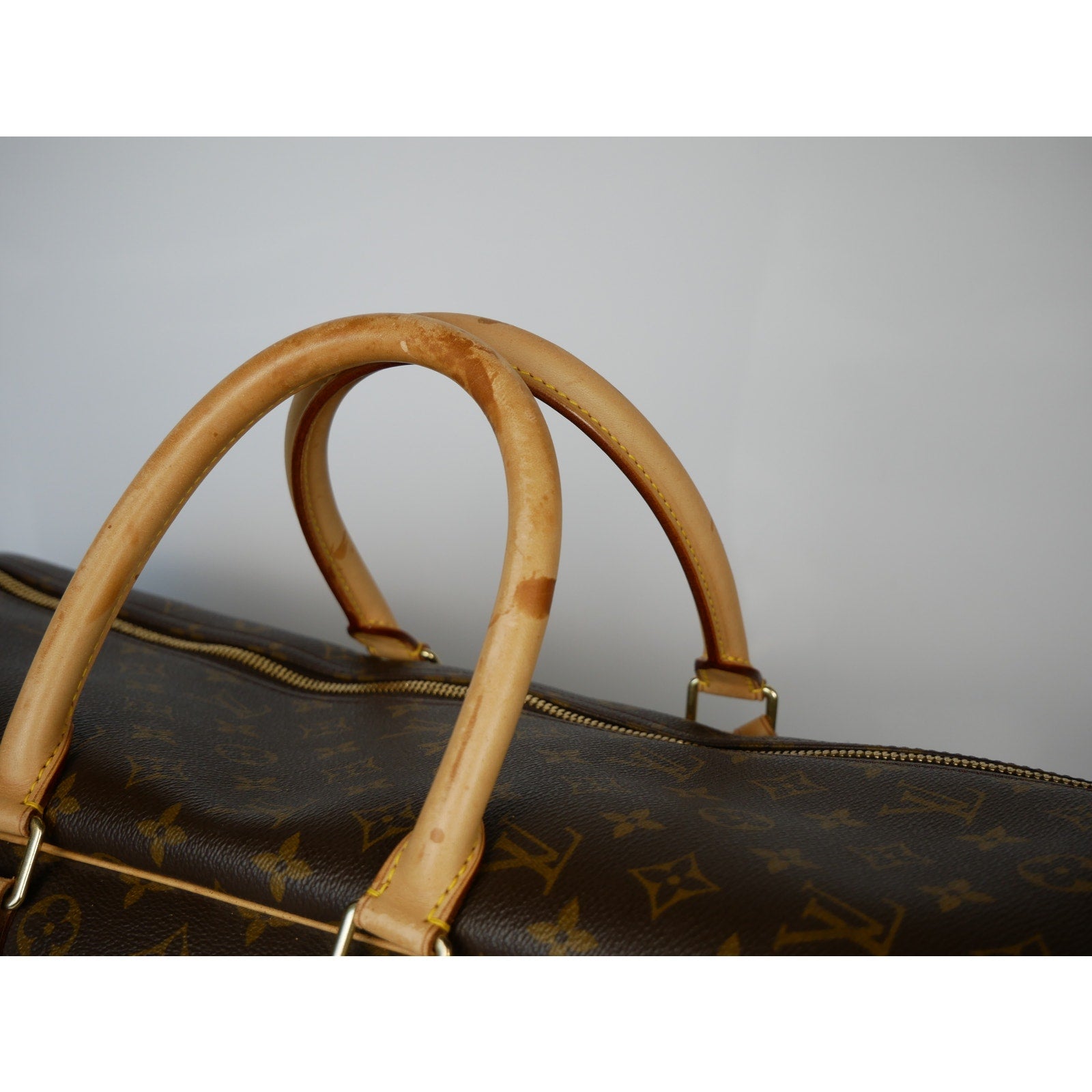 Louis Vuitton Monogram Canvas Sirius 50 – Preluxed