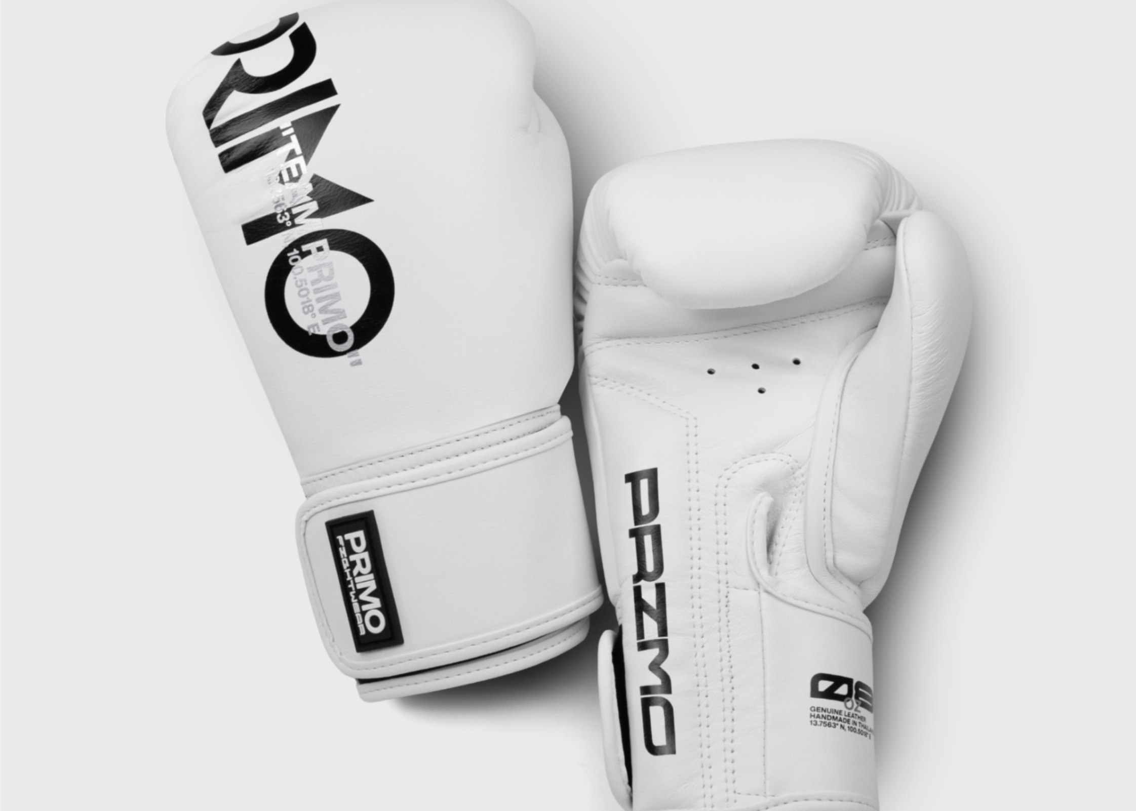 Boxing Gloves │ Primo Fight Wear – Tagged 