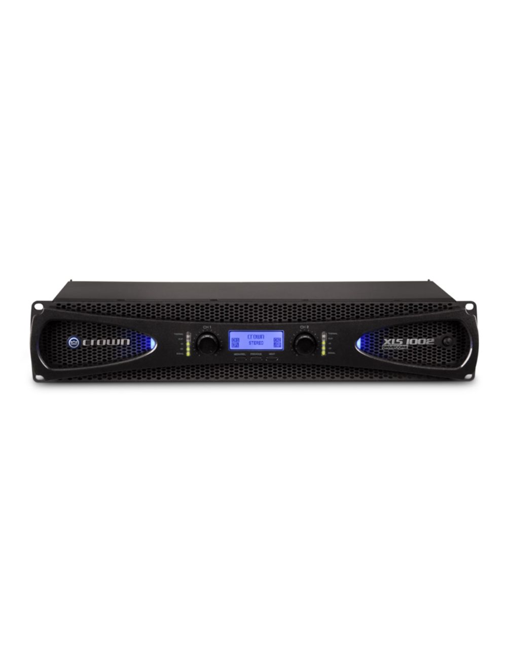 Crown XLS1002 (Used)