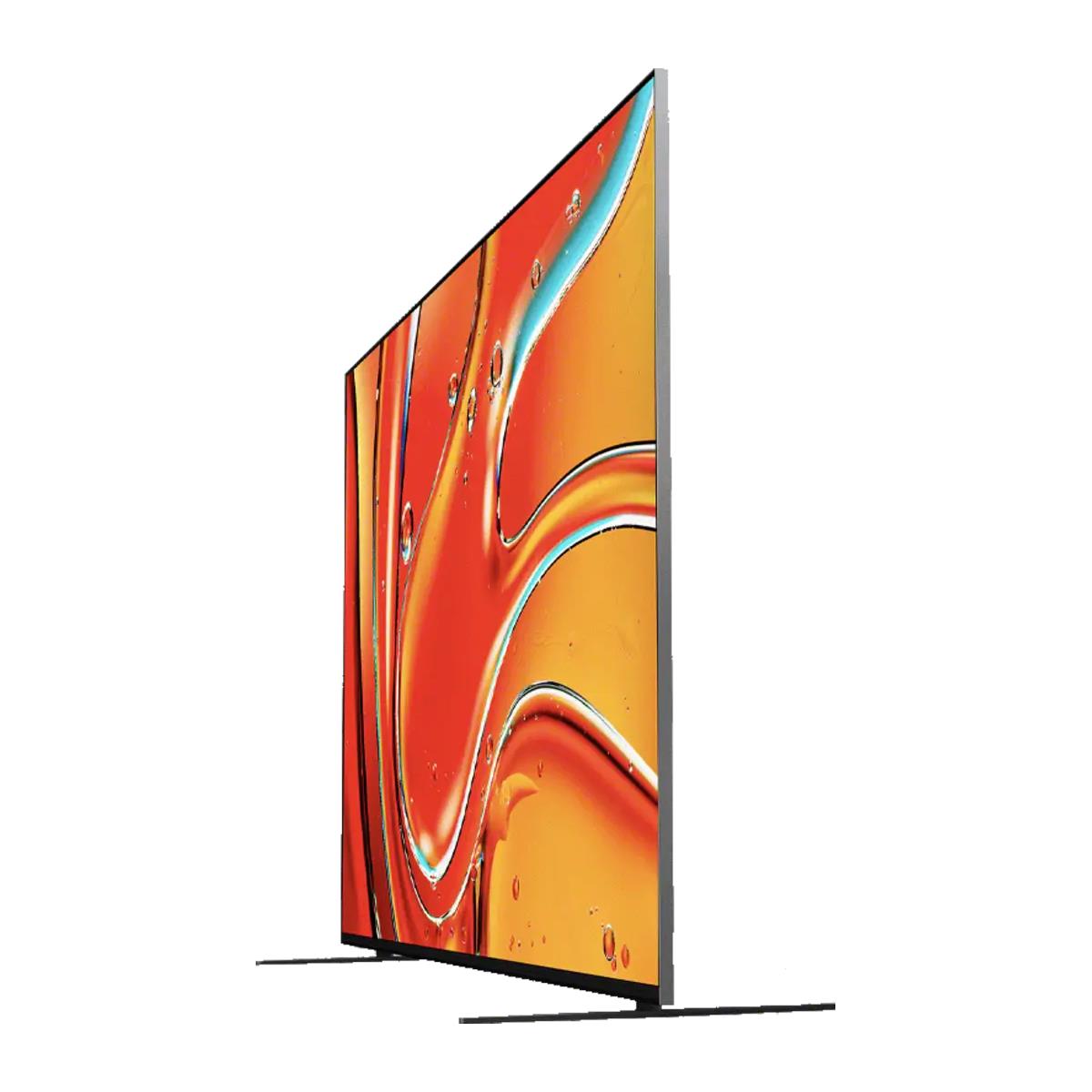 Sony K-85XR70 85 Inch Mini LED QLED 4K Ultra HD TV BRAVIA 7 Smart
