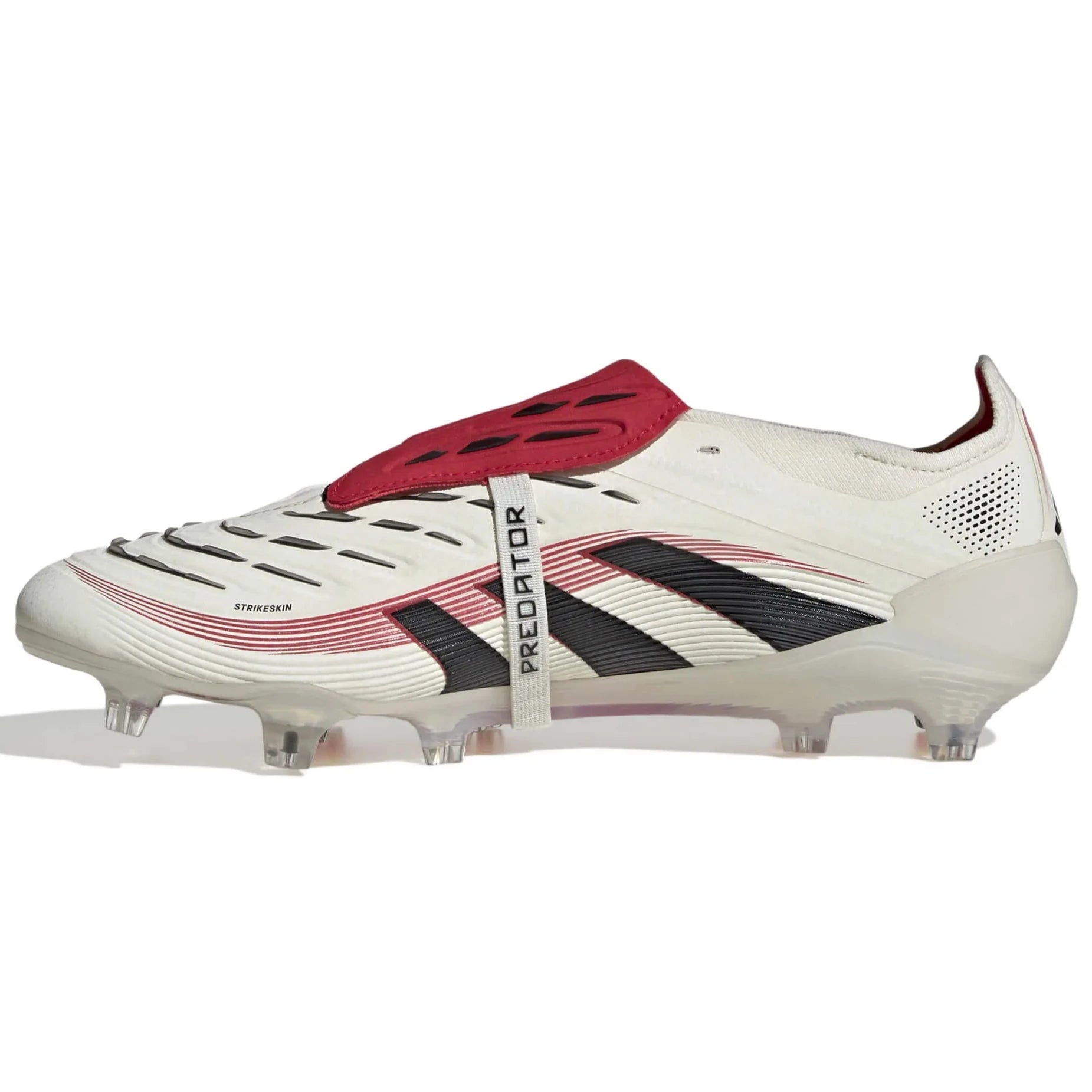 adidas Predator Elite FT FG - Goal Hunter Pack (HO24) Soccer