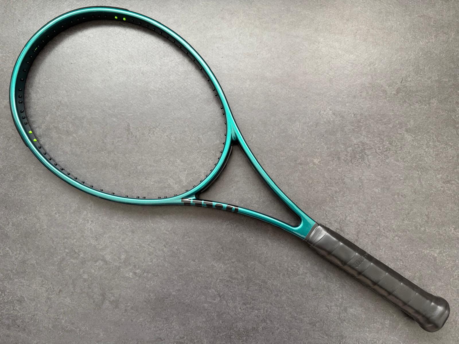 Head PT57A (18X20) – ProStockTennis