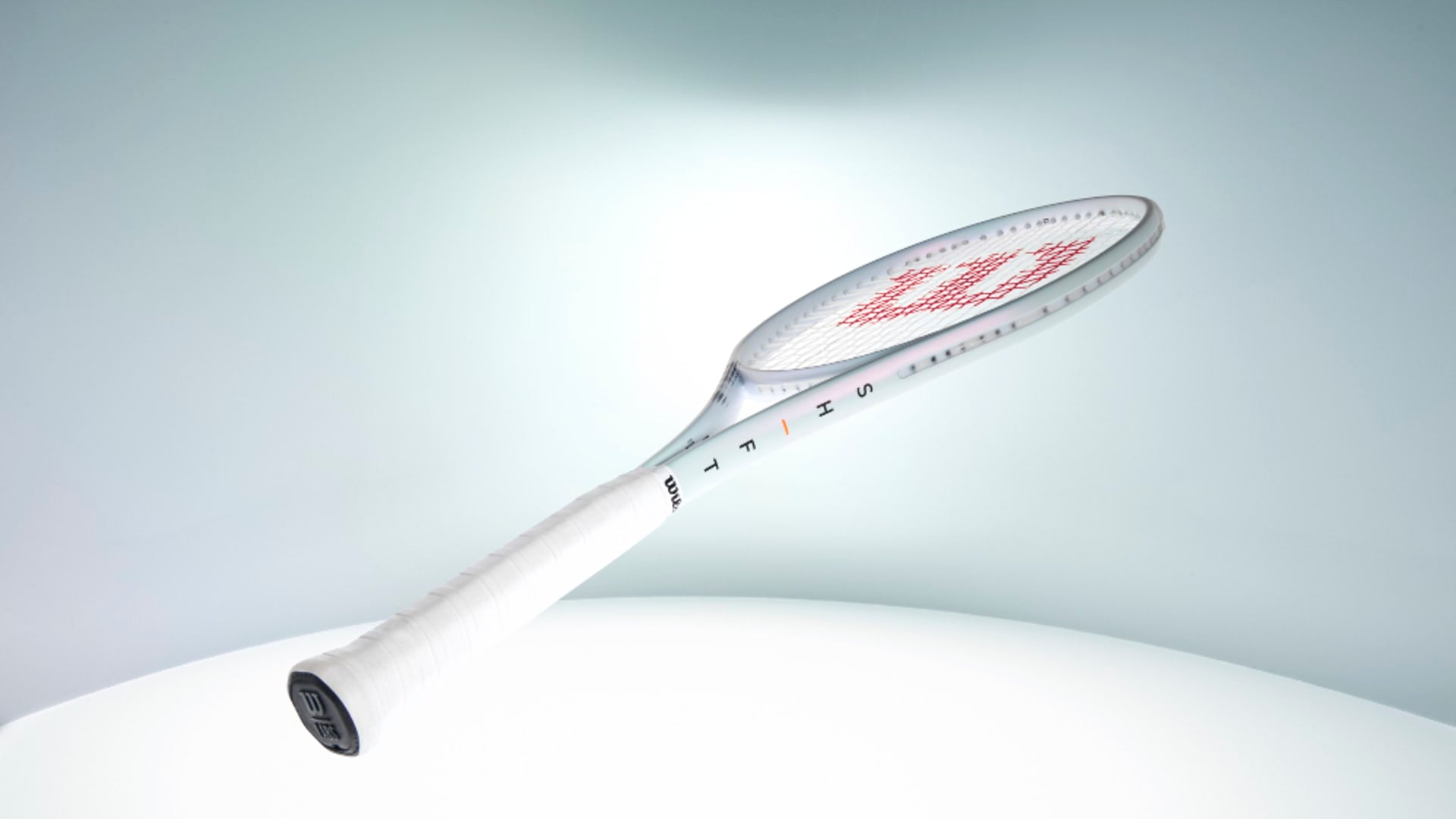 Wilson SHIFT 99 PRO V1 Tennis Racket – Pro Racket Sports