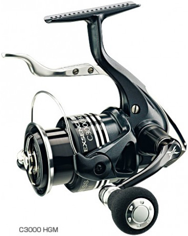 リール/スピニングリール/○エクスセンスLB SS