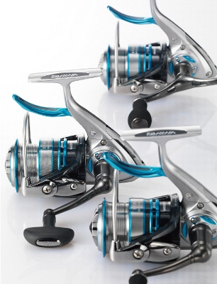 リール/スピニングリール/○2017○XファイアLBD[XFIRE-LBD]