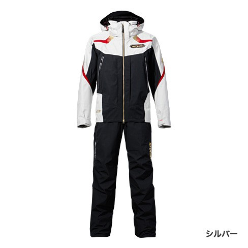 防寒・防水ウェア/防寒スーツ/【7a】NEXUS・X200 プロテクティブスーツ