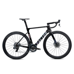 FACTOR Ostro VAM - Dura Ace Di2 Complete Bike