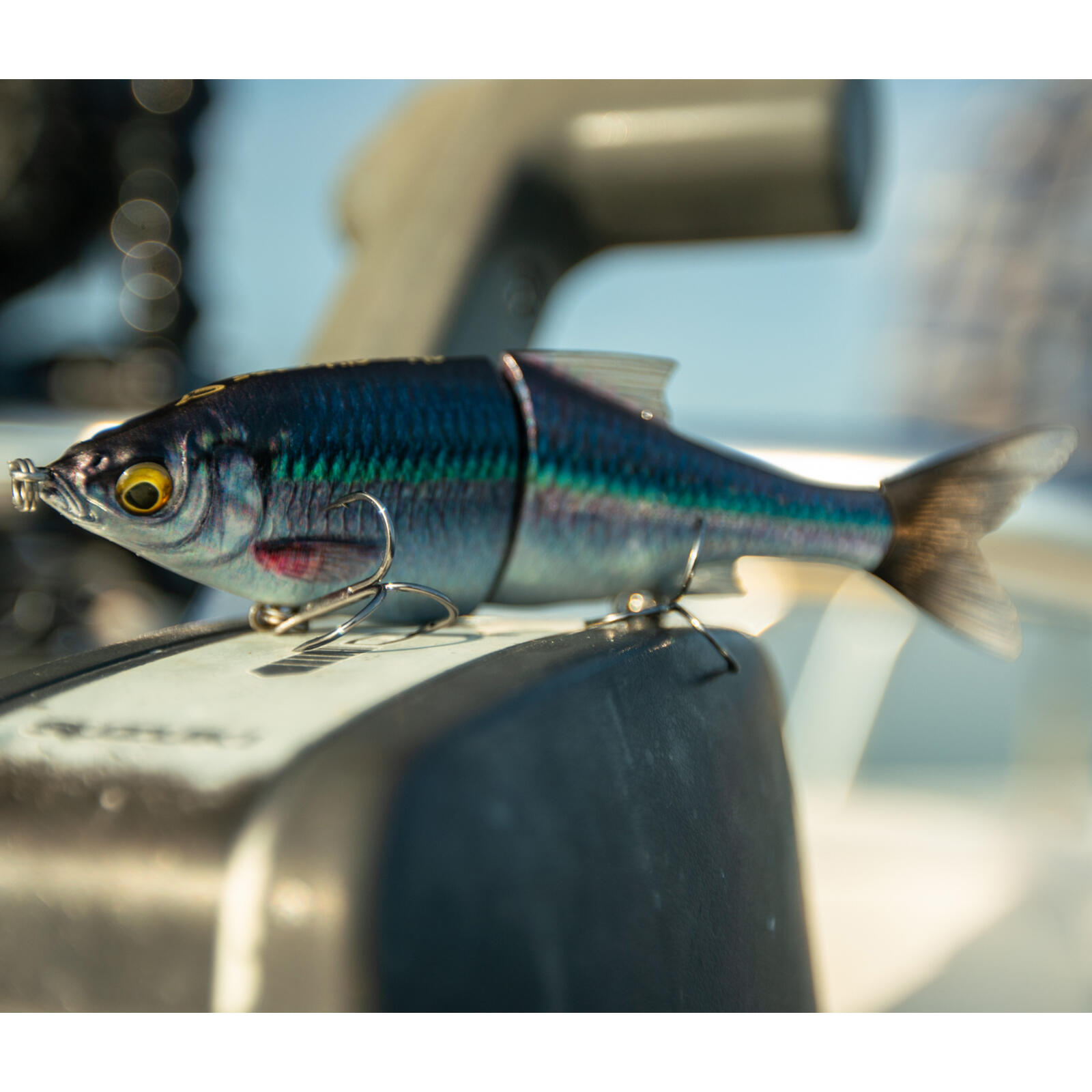 3D Shine Glide SS（3D シャイングライドSS）｜SAVAGE GEAR｜釣具の