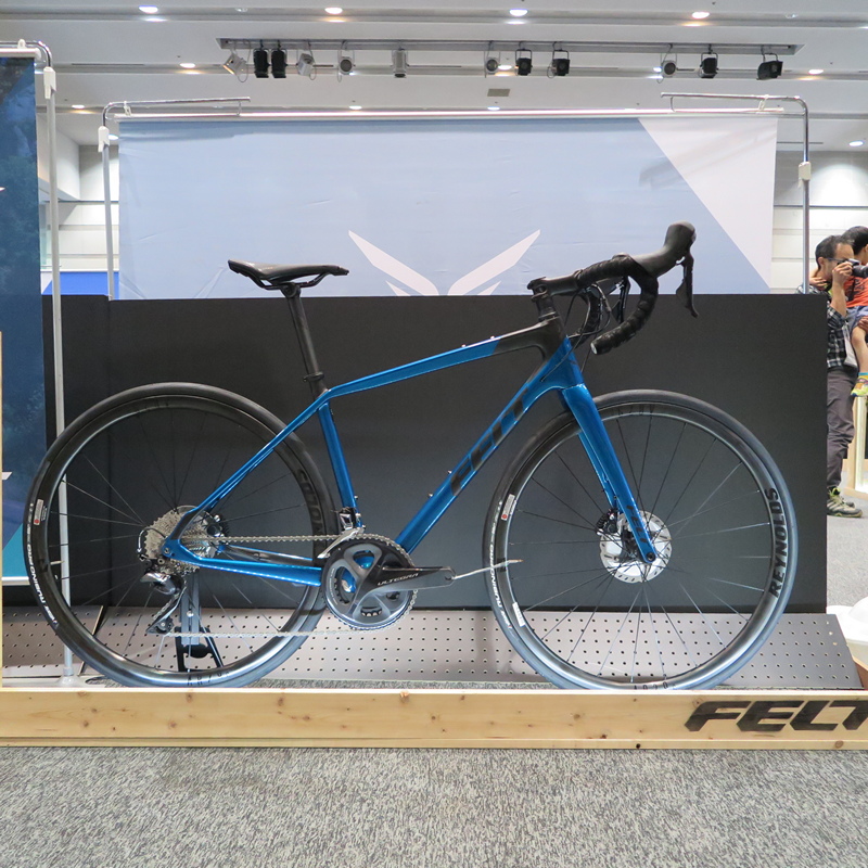 2020年モデル】FELT 2020年モデル 【展示会最新情報】 | はんなりと