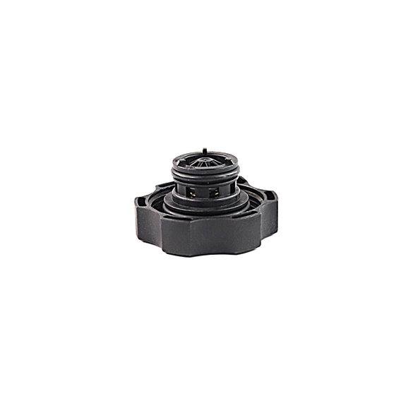 Mopar 68442532AA Coolant Recovery Bottle Cap for 18-20 Jeep