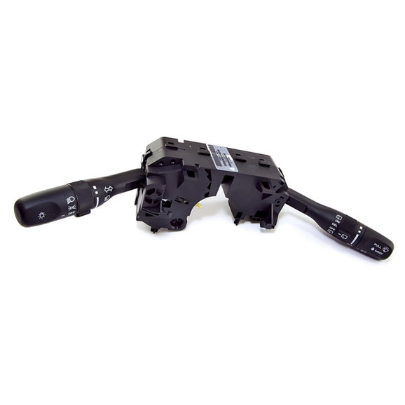 OMIX 17234.14 Multi-Function Switch for 02-05 Jeep Liberty KJ