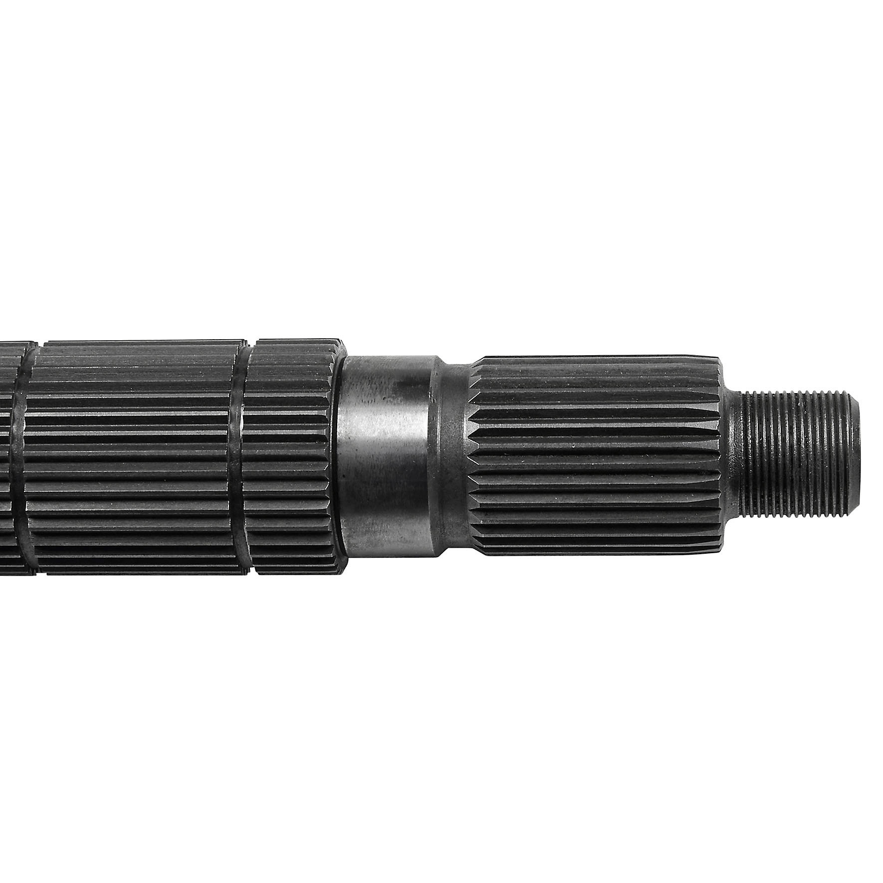 Rubicon Express RE1811 Heavy Duty Slip Yoke Eliminator Kit for 87
