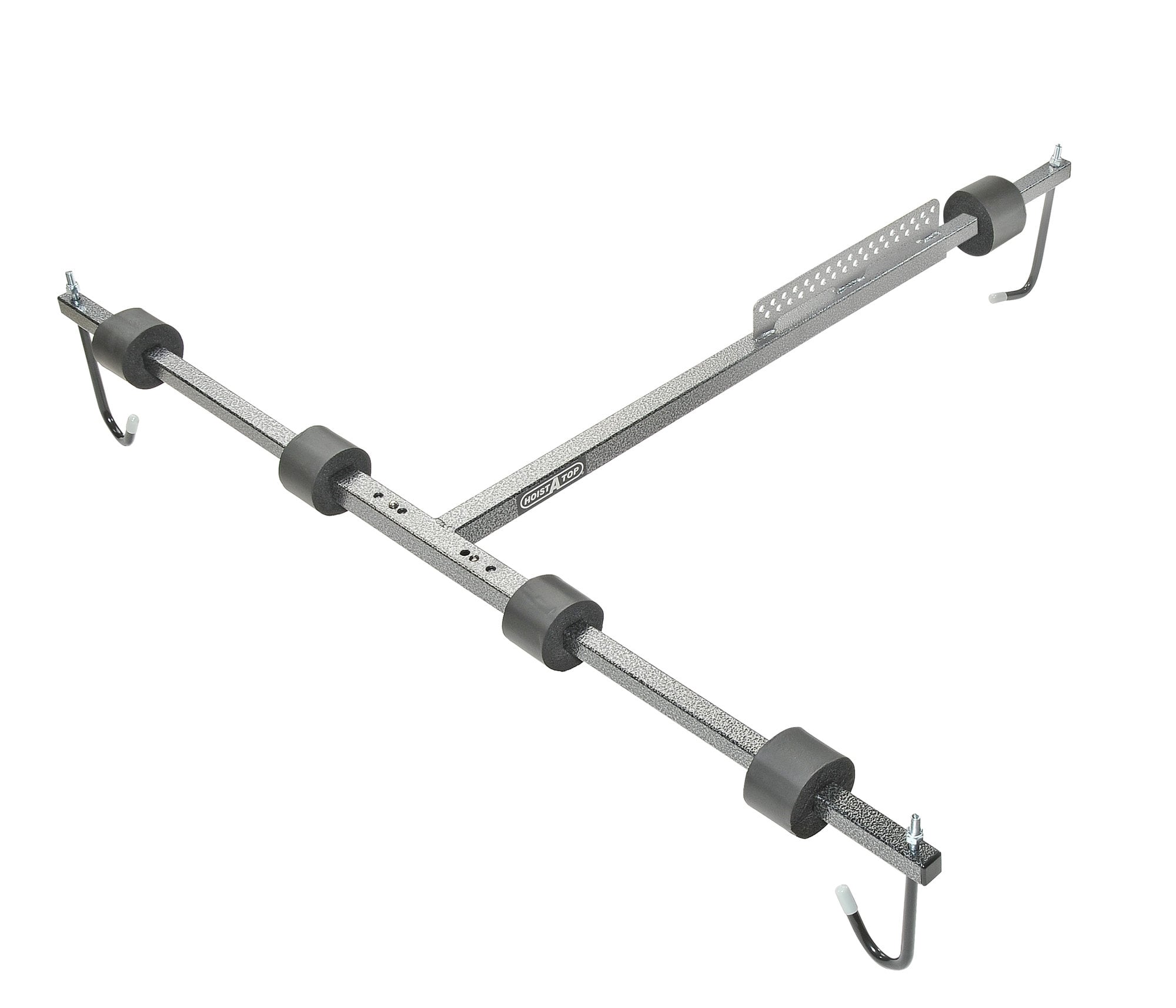 Lange Originals 014-320 Crank Hoist-a-Top for 76-06 Jeep CJ-7