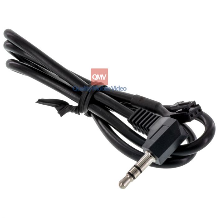 idataLink Maestro RR Radio Replacement Interface with Steering