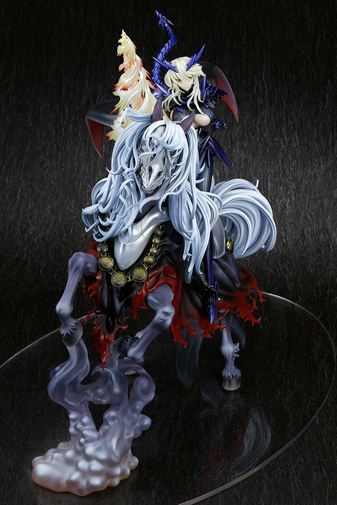 Fate/Grand Order ランサー／アルトリア・ペンドラゴン〔オルタ〕（第