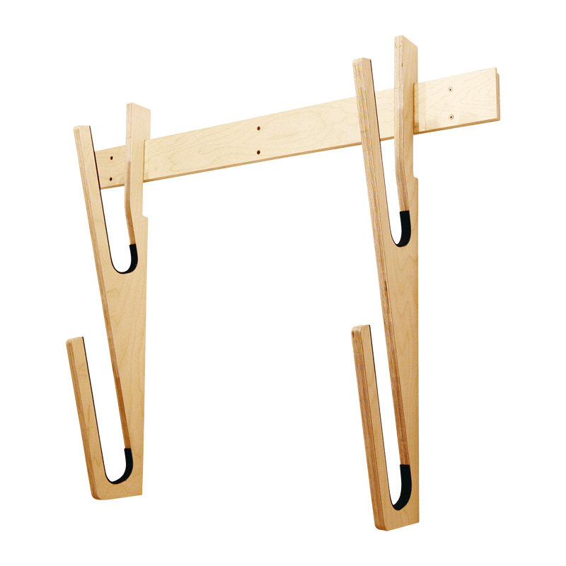 サーフラック 壁掛けタイプ | SF-RK006-01-G003 | 棚・ラック | 棚